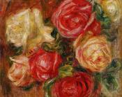 皮埃尔 奥古斯特 雷诺阿 : Bouquet of Flowers